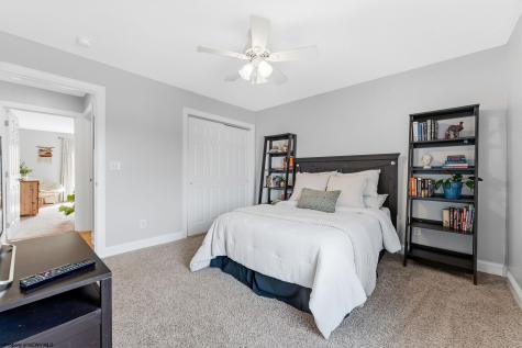 191 Eastgate Drive Morgantown WV 26508