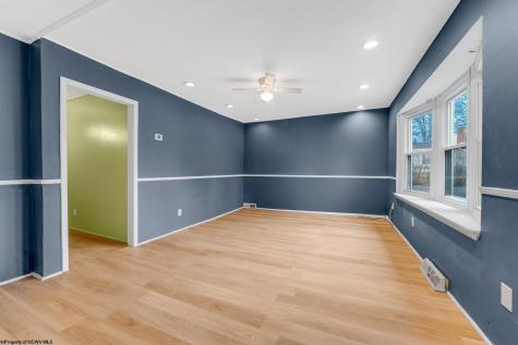 1341 Cain Street Morgantown WV 26505