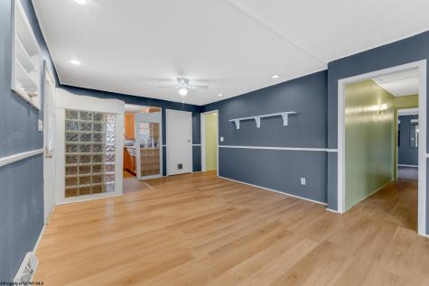 1341 Cain Street Morgantown WV 26505