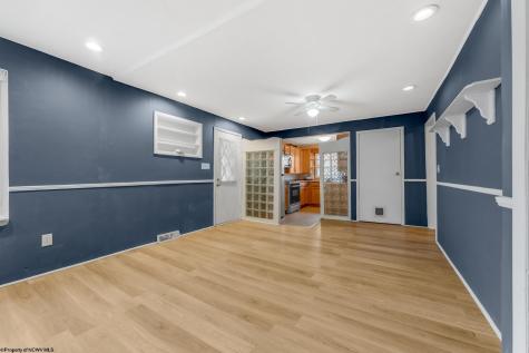 1341 Cain Street Morgantown WV 26505