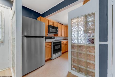 1341 Cain Street Morgantown WV 26505