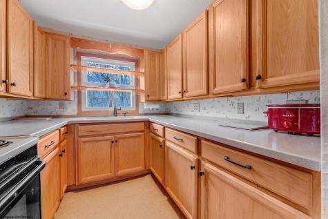 1341 Cain Street Morgantown WV 26505