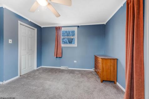 1341 Cain Street Morgantown WV 26505