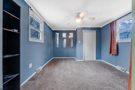1341 Cain Street Morgantown WV 26505