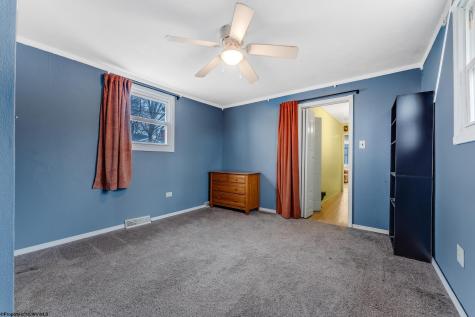 1341 Cain Street Morgantown WV 26505