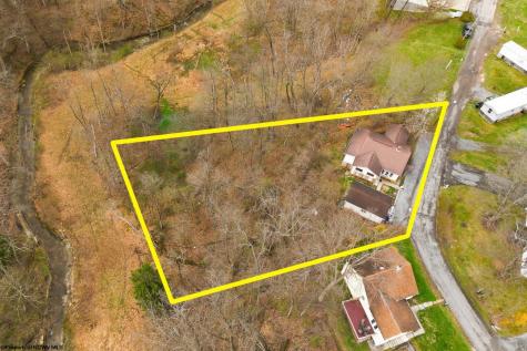 1341 Cain Street Morgantown WV 26505