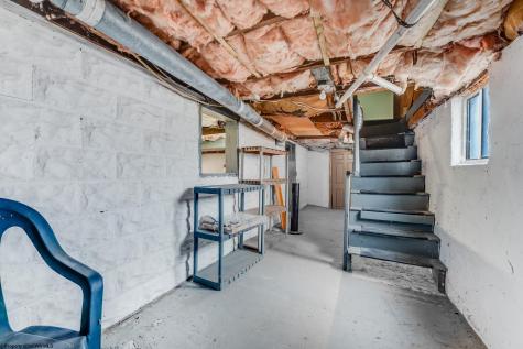 1341 Cain Street Morgantown WV 26505