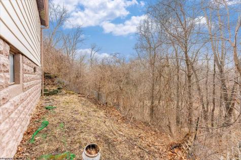 1341 Cain Street Morgantown WV 26505