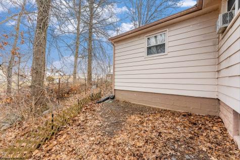 1341 Cain Street Morgantown WV 26505