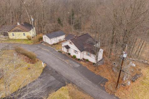 1341 Cain Street Morgantown WV 26505