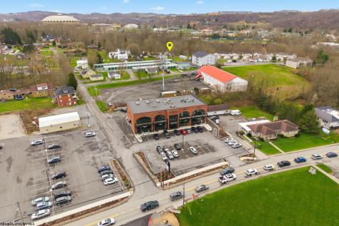 1341 Cain Street Morgantown WV 26505