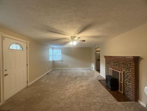 1233 Pleasant Valley Road Fairmont WV 26554