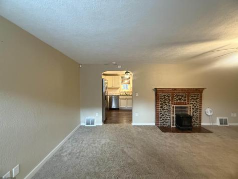 1233 Pleasant Valley Road Fairmont WV 26554