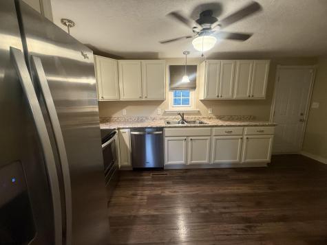 1233 Pleasant Valley Road Fairmont WV 26554