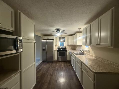 1233 Pleasant Valley Road Fairmont WV 26554