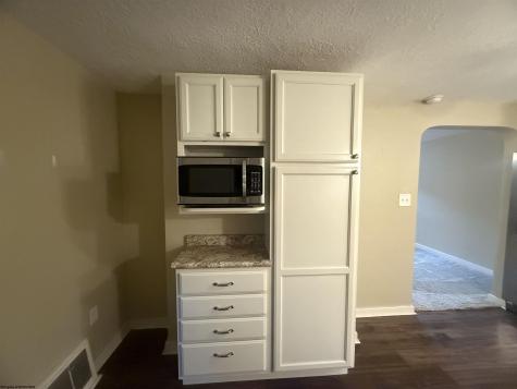 1233 Pleasant Valley Road Fairmont WV 26554