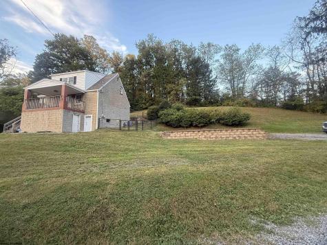 1233 Pleasant Valley Road Fairmont WV 26554
