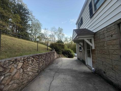 1233 Pleasant Valley Road Fairmont WV 26554