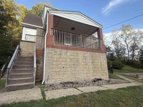 1233 Pleasant Valley Road Fairmont WV 26554