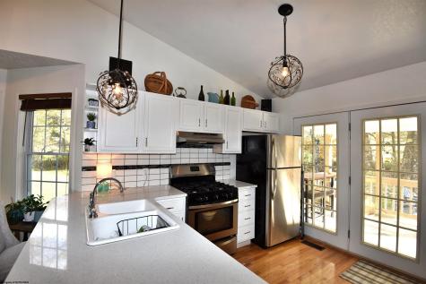 36 Holly Street Elkins WV 26241