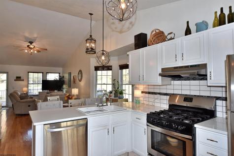 36 Holly Street Elkins WV 26241