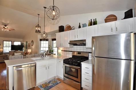 36 Holly Street Elkins WV 26241