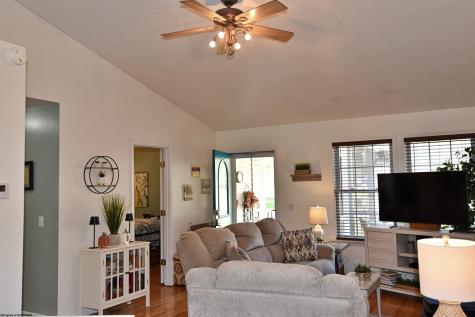 36 Holly Street Elkins WV 26241