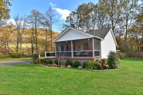 36 Holly Street Elkins WV 26241