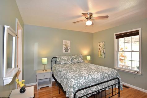 36 Holly Street Elkins WV 26241