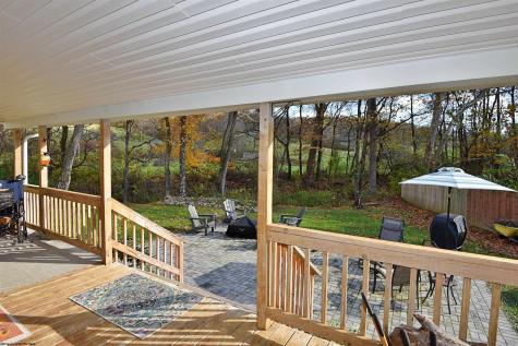 36 Holly Street Elkins WV 26241