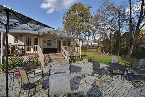 36 Holly Street Elkins WV 26241