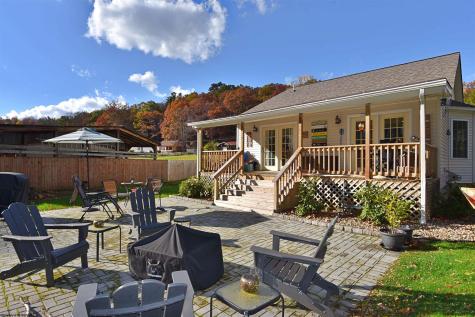 36 Holly Street Elkins WV 26241