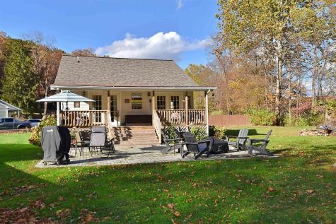 36 Holly Street Elkins WV 26241