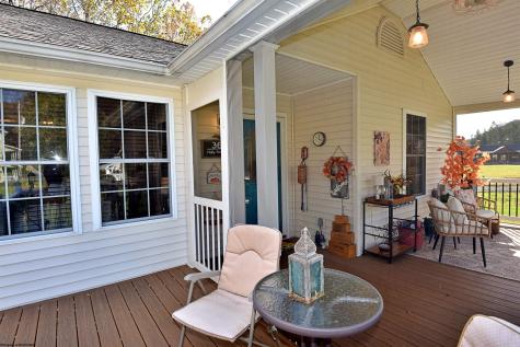 36 Holly Street Elkins WV 26241