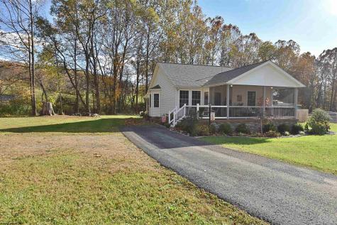 36 Holly Street Elkins WV 26241