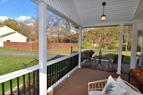 36 Holly Street Elkins WV 26241