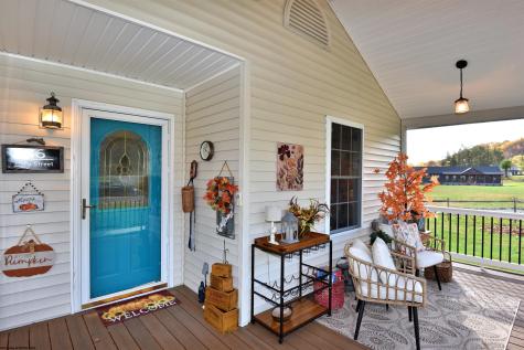 36 Holly Street Elkins WV 26241