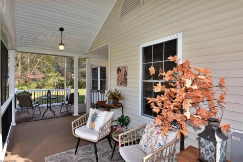 36 Holly Street Elkins WV 26241