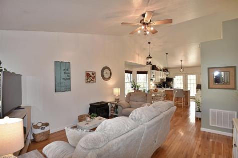 36 Holly Street Elkins WV 26241