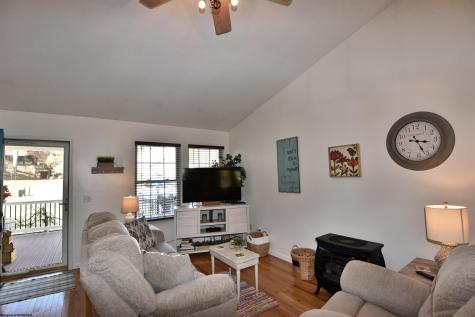 36 Holly Street Elkins WV 26241