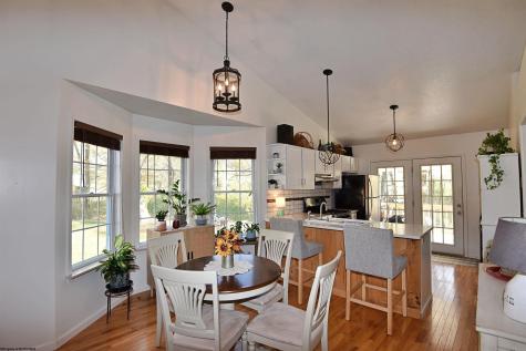 36 Holly Street Elkins WV 26241