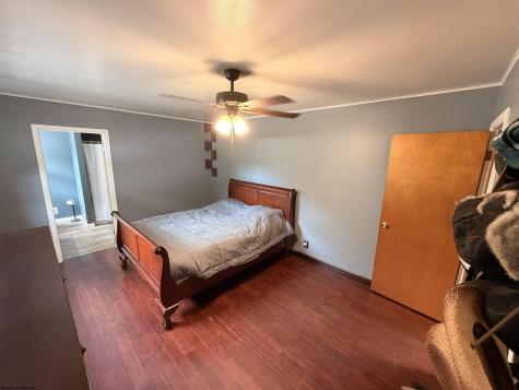 125 Catherine Street Weston WV 26452