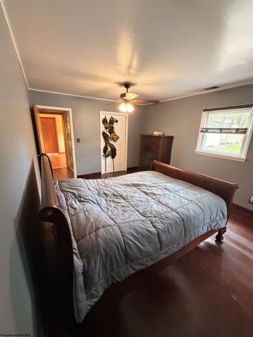 125 Catherine Street Weston WV 26452