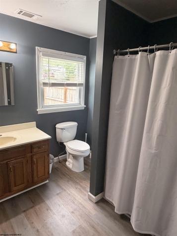 125 Catherine Street Weston WV 26452