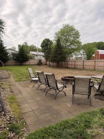 125 Catherine Street Weston WV 26452