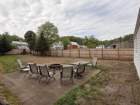 125 Catherine Street Weston WV 26452