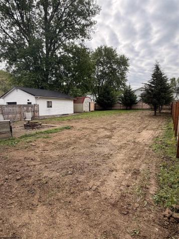 125 Catherine Street Weston WV 26452