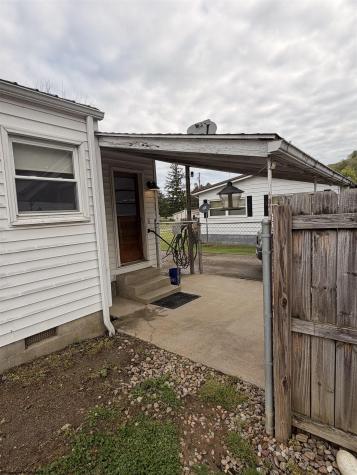 125 Catherine Street Weston WV 26452