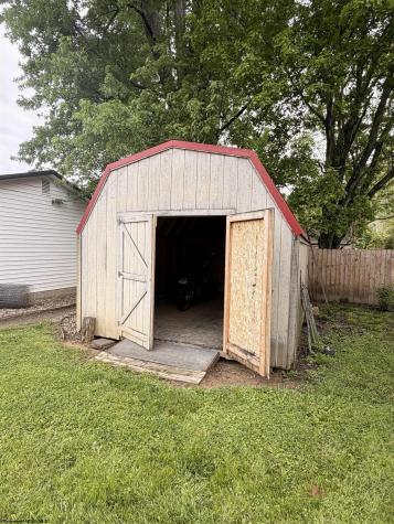 125 Catherine Street Weston WV 26452