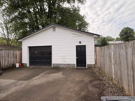 125 Catherine Street Weston WV 26452